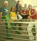 Band