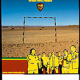 Plakat Concrete 2000 er Jahre